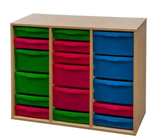 [CDCB102] BLOC DE RANGEMENT HAUT