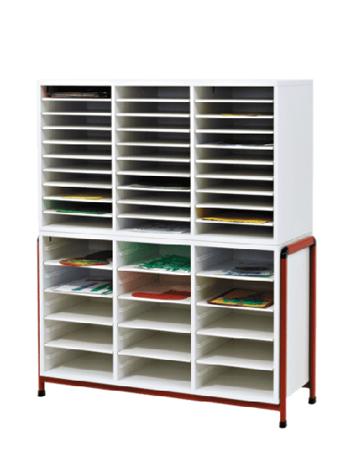 [B30-BC] SURMEUBLE 30 CASES