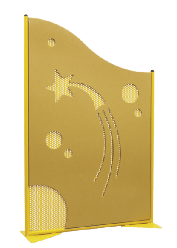 CLAUSTRA ETOILE vague