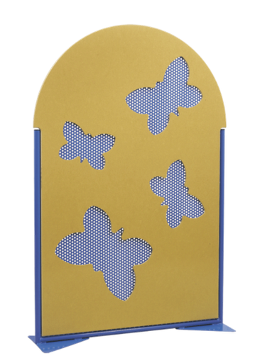 CLAUSTRA PAPILLON arrondi