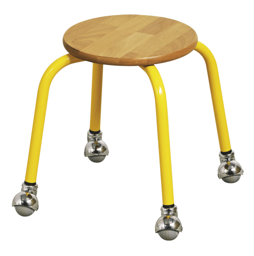 TABOURET BAS pour adulte