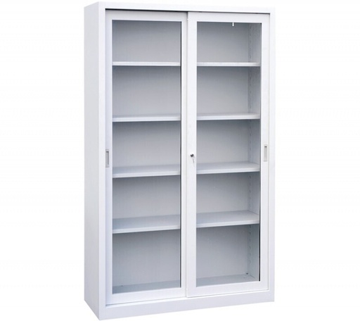 [AXCV] ARMOIRE AXEDIS vitrée